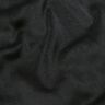 Stretch-fløjl Fincord ensfarvet – sort,  thumbnail number 2