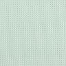 Frottéstof/Vaffelpiqué Ensfarvet – lys mint,  thumbnail number 7