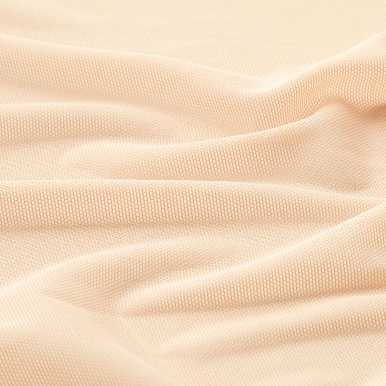 Funktionsmesh fin – beige,  image number 3