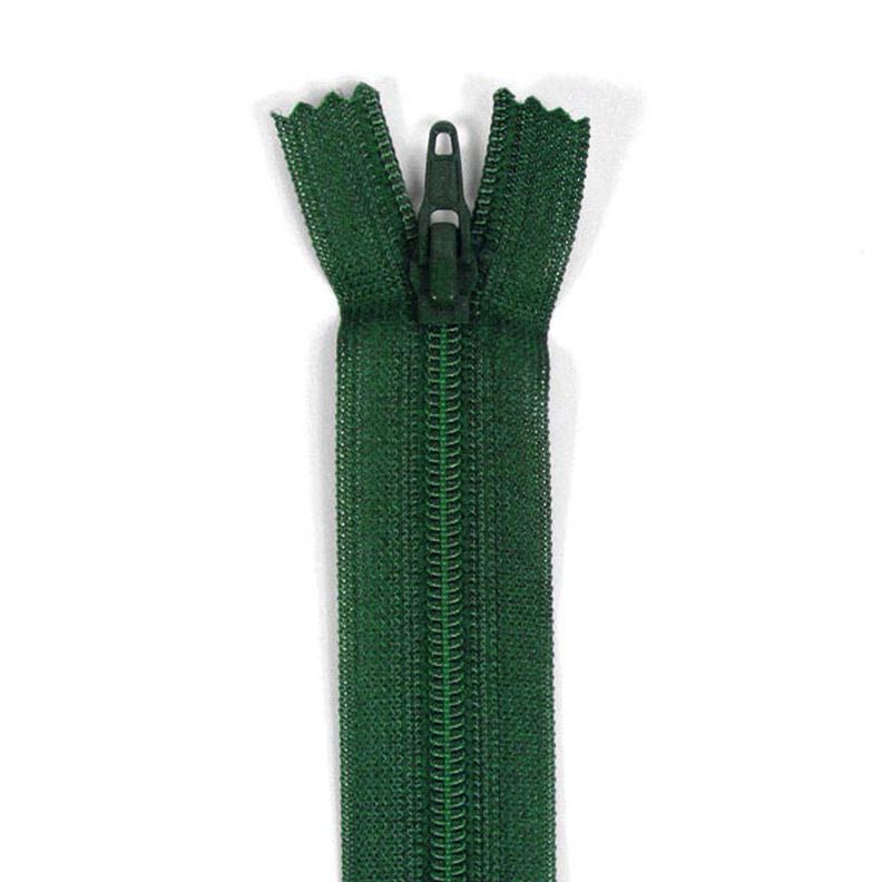 Lynlås ikke deleligt | plast (890) | YKK,  image number 1