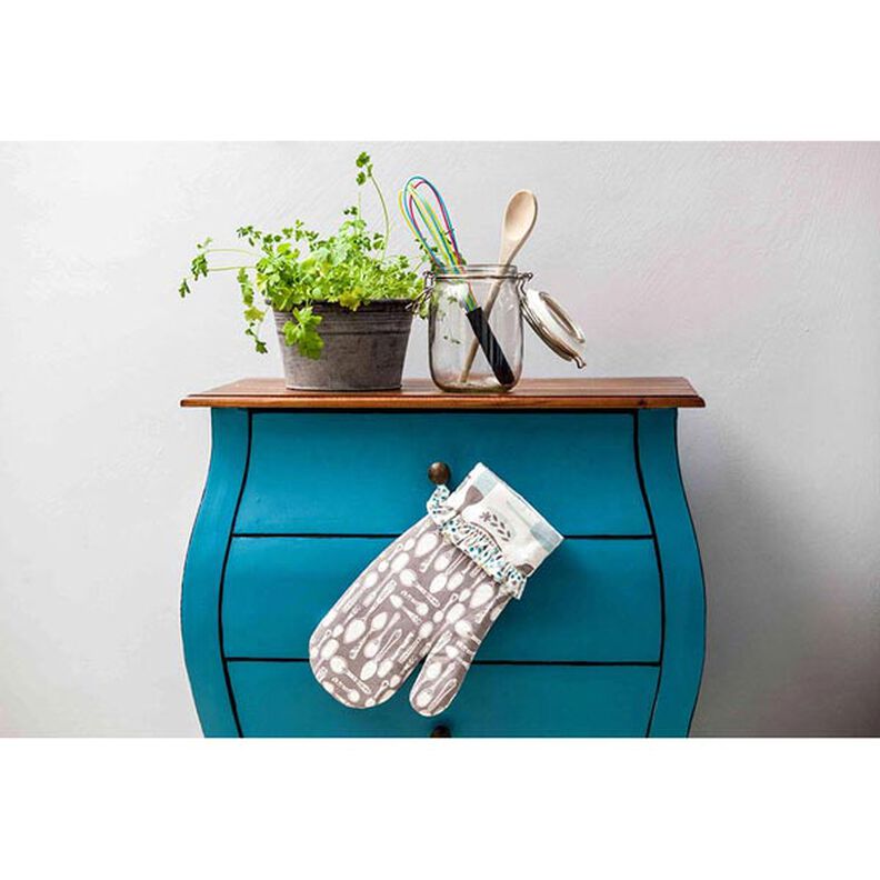 272 Thermolam Volumenvlies | Vlieseline – hvid,  image number 3