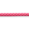 Anoraksnor [Ø 4 mm] – intens pink,  thumbnail number 1