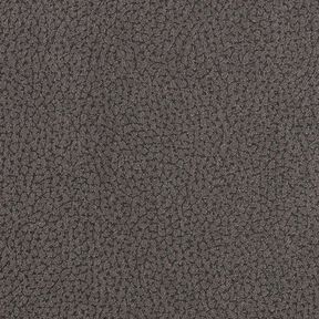 Polsterstof Azar – sortbrun | Reststykke 80cm, 