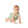 Baby-overall / kjole / shorts, Burda 9462,  thumbnail number 4