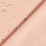 Bomuldsjersey Margeriteng – rosé,  thumbnail number 4