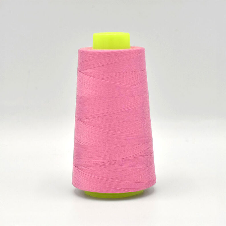 Overlockgarn | 2740 m | 3000 yds – pink,  image number 1