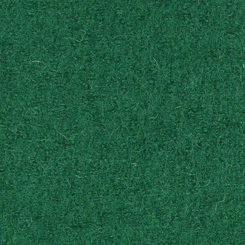 Uld-walkloden – mørkegrøn,  image number 1