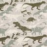 Sweatshirt lodden camouflage-dinoer Melange – lys taupe/reed,  thumbnail number 1
