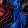 Duchesse Satin – natblå,  thumbnail number 5