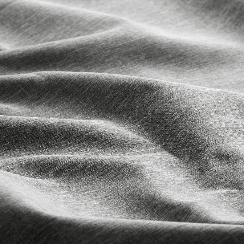 Softshell melleret – skiffergrå,  image number 2