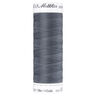 Seraflex sytråd til elastiske sømme (0415) | 130 m | Mettler – grå,  thumbnail number 1