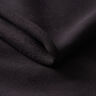 French Terry tung – sort,  thumbnail number 4