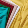 Bomuldsmiks struktur – gul,  thumbnail number 5