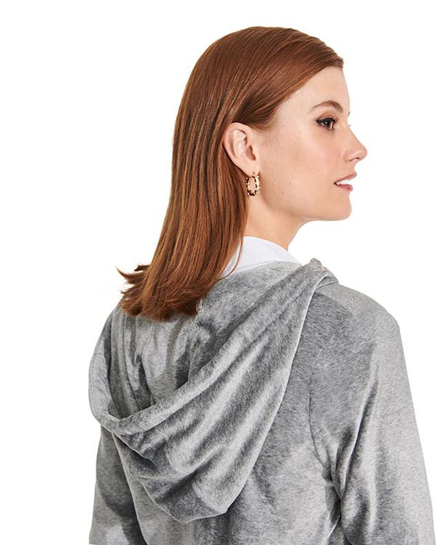 Sweatjakke, Burda 6090| 34-44,  image number 5