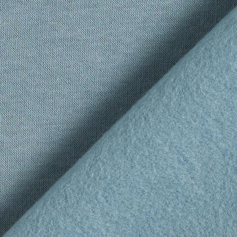 Sweatshirt lodden – dueblå,  image number 5