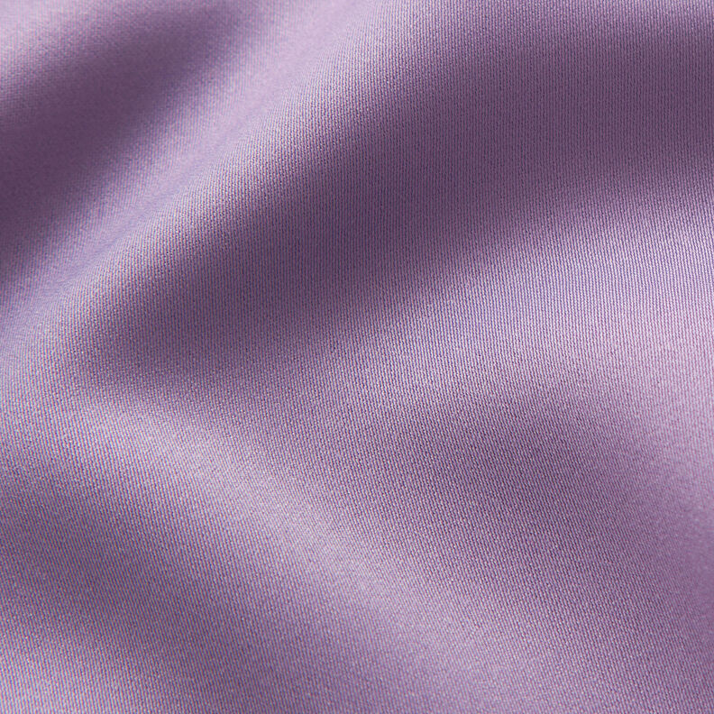 Mikrofiber satin – pastelviolet,  image number 4