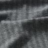 Rib-jersey strikkemønster – mørkegrå,  thumbnail number 2