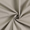 Bomuldskiper Stretch – mørk taupe,  thumbnail number 1