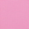 Rib-jersey mini-striber – rosa/hvid,  thumbnail number 1