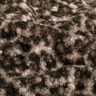 strick-Bouclé leopard – sort/råbrun,  thumbnail number 2