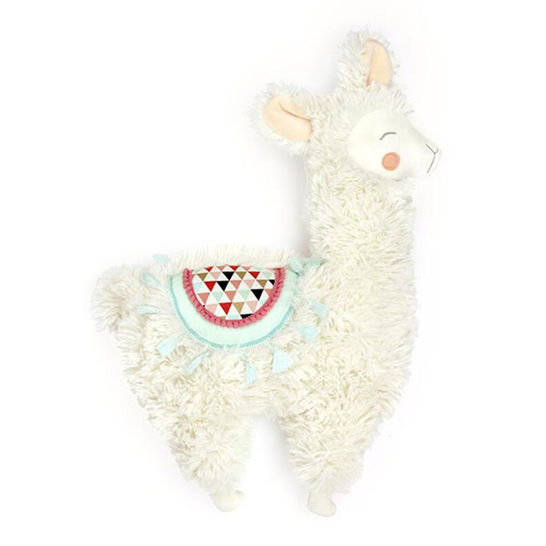 Plys i totter SHAGGY [1 M X 0,75 M | Flor: 20 MM] - off white | Kullaloo,  image number 5