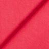 Fin viskoseblanding ensfarvet – chili,  thumbnail number 3