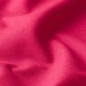 Bomuldspoplin Ensfarvet – pink,  thumbnail number 2