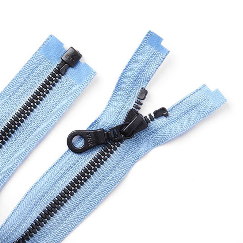 Lynlås delelig | plast (546) | YKK,  image number 1