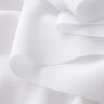 Crêpe Georgette – hvid,  thumbnail number 4