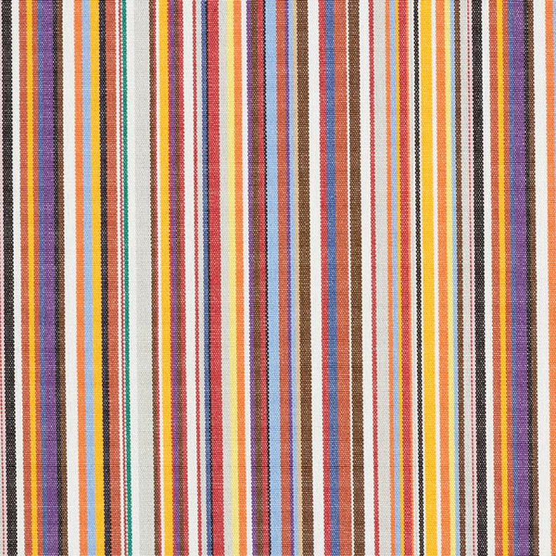 Markisestof fint stribemiks,  image number 1