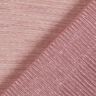 Gennemsigtig plissé glitterstriber – rosa,  thumbnail number 4
