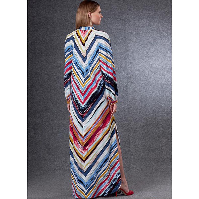 Kjole, Vogue 1803 | 42-50,  image number 5