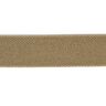Elastik Basic - mørkebeige,  thumbnail number 1