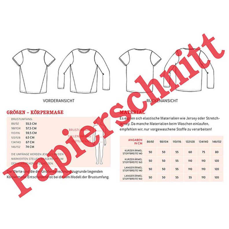 BELA sporty skjorte med diagonal sidesøm | Studio klippeklar | 86-152,  image number 8