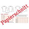 BELA sporty skjorte med diagonal sidesøm | Studio klippeklar | 86-152,  thumbnail number 8