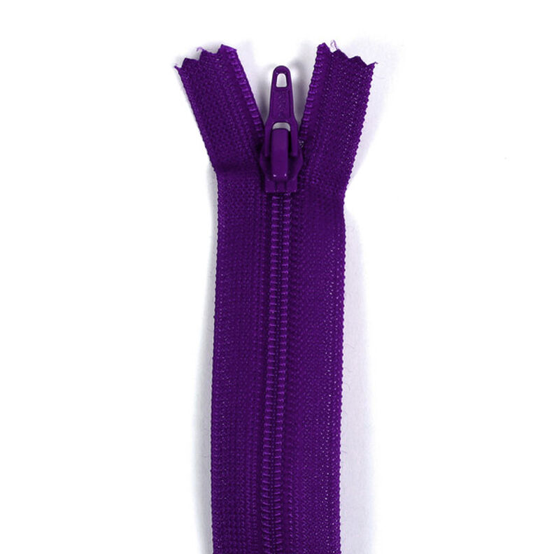 Lynlås ikke deleligt | plast (915) | YKK,  image number 1