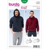 Sweater, Burda 6718,  thumbnail number 1