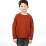 SVENNI enkel sweater med raglanærmer | Studio klippeklar | 86-164,  thumbnail number 2