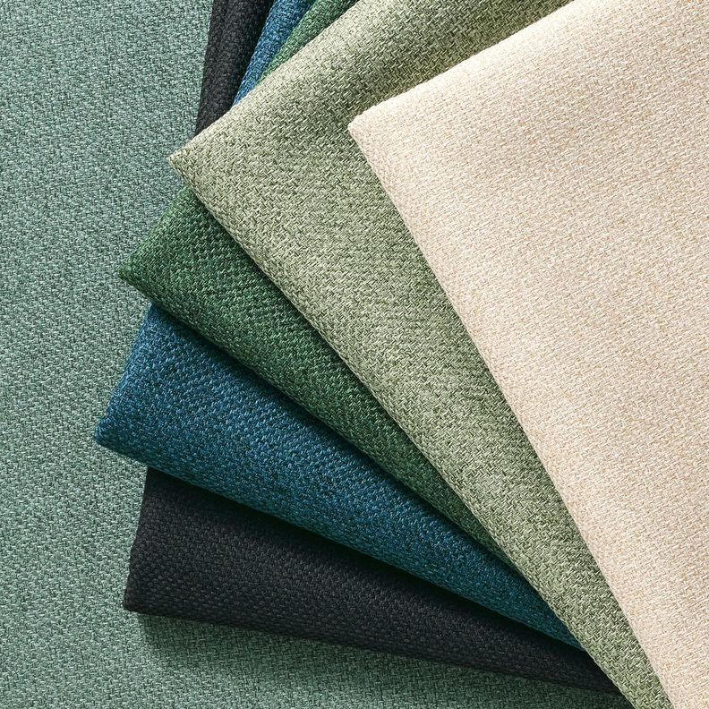 Polsterstof fin reliefstruktur – reed,  image number 4