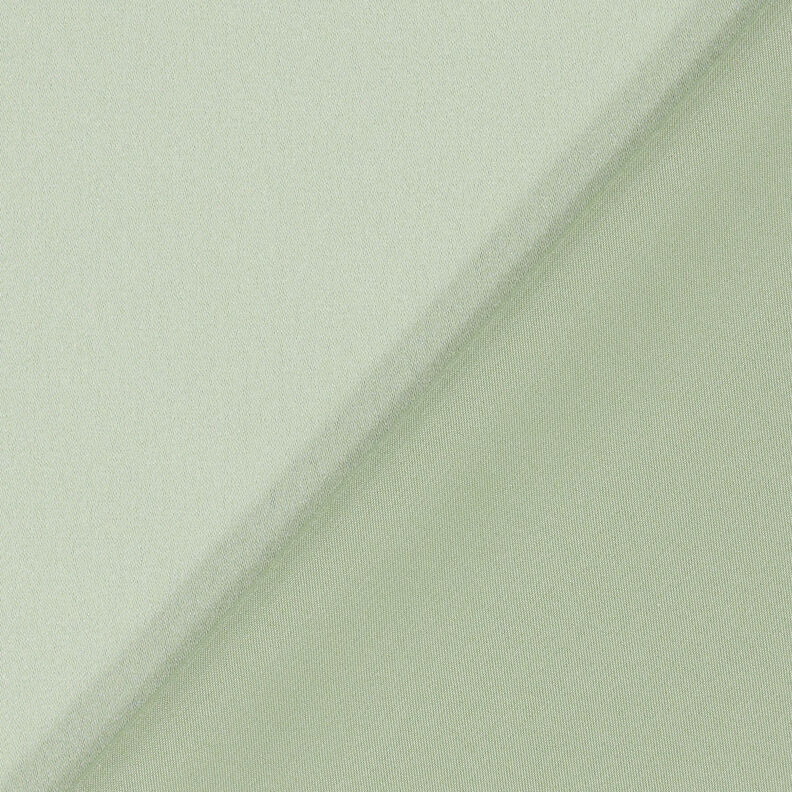 Mikrofiber satin – pastelgrøn,  image number 3