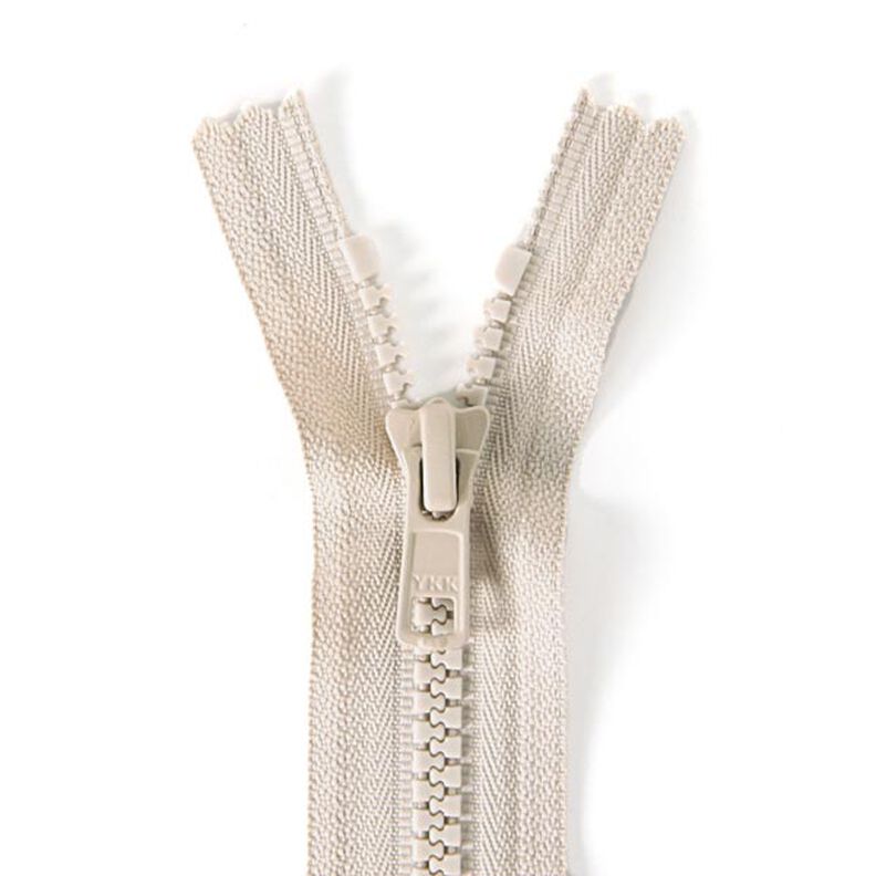 Lynlås ikke deleligt (572) | YKK,  image number 1