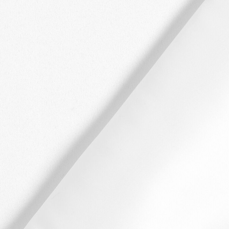 Duchesse Satin – hvid,  image number 4