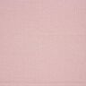 Superblød ribstrik ensfarvet – lys gammelrosa,  thumbnail number 1