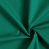 Viskose-hør-miks Ensfarvet – grøn,  thumbnail number 1