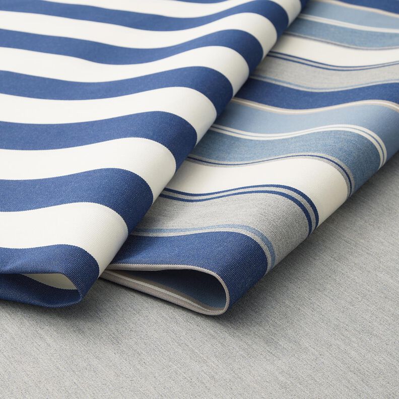 Outdoor stof Canvas Melange 320 cm – lysegrå,  image number 4