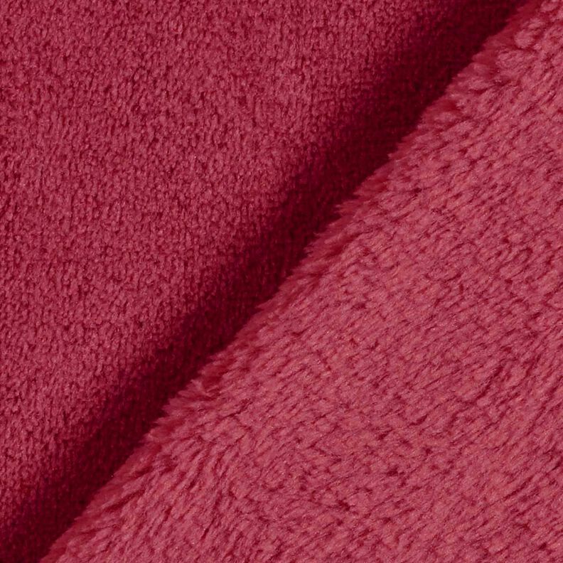 Hyggefleece – hindbær,  image number 4