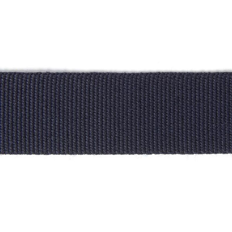 Bånd til taskerem Basic - marineblå,  image number 1