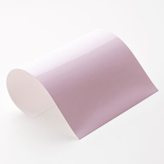 Vinylfolie farveændring i kulde Din A4 – rosé/pink, 