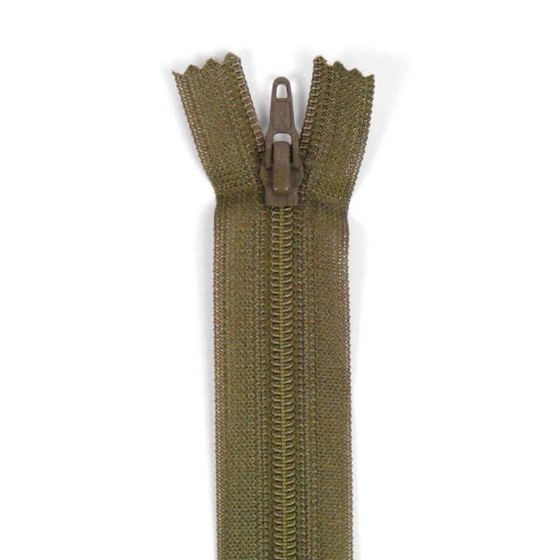 Lynlås ikke deleligt | plast (567) | YKK,  image number 1