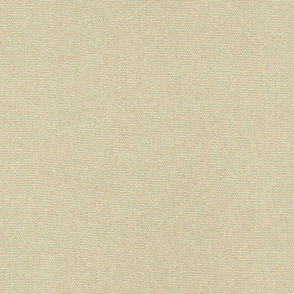 Outdoor Liggestolstof Ensfarvet, 44 cm – beige,  image number 3